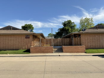 1809 E 2nd St #12 , Tulsa,  74104