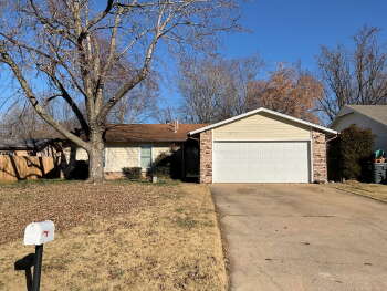 8709 E 135th St S , Bixby,  74008