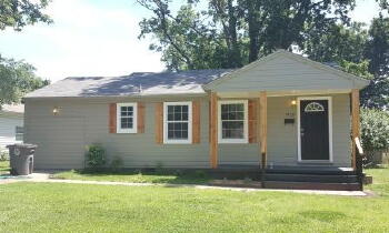 5720 E 3rd St , Tulsa,  74112