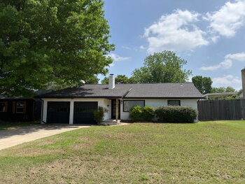 563 S Sandusky Ave , Tulsa,  74112