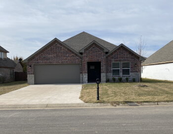 26414 Hann Dr , Claremore,  74019