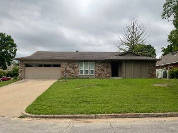 8320 East 56th Pl , Tulsa,  74145