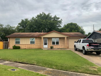 318 S 161st E Pl , Tulsa,  74108