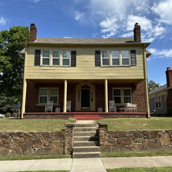 2203 E 18th St Unit B, Tulsa,  74104