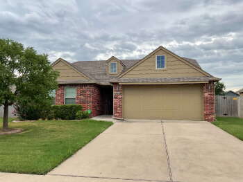 18328 E 42nd Pl S , Tulsa,  74134