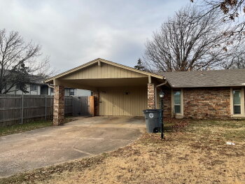 3230 S Lakewood Ave , Tulsa,  74135