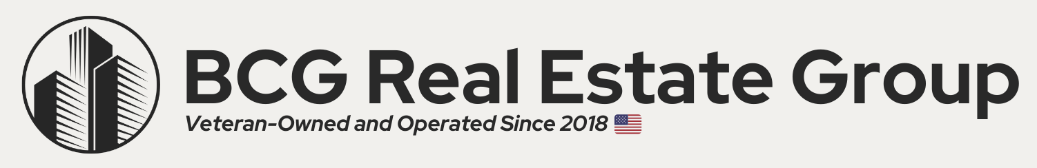 BCG Real Estate Group