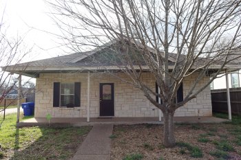 2200 Parrott Avenue , Waco,  76707