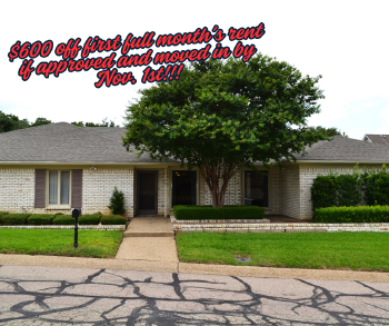3700 Windmill Hill Street , Waco,  76710
