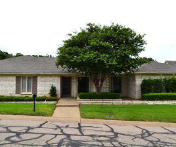 3700 Windmill Hill Street , Waco,  76710
