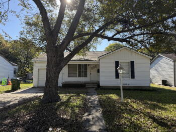 3920 Maple Avenue , Waco,  76707