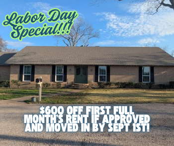 1122 West 6th Street , McGregor,  76657