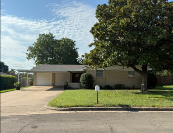 109 Redbud Cir , Hewitt,  76643