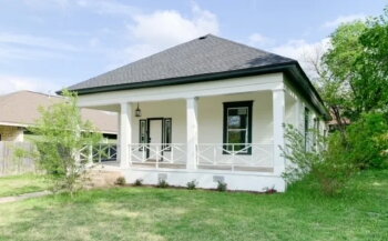 2204 Parrott Avenue , Waco,  76707
