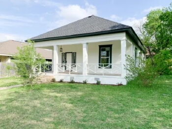 2204 Parrott Avenue , Waco,  76707