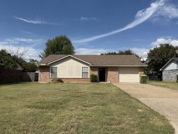 3916 Paradise Island Road , Waco,  76705