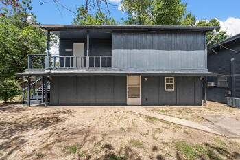 2721 Morrow Avenue , Waco,  76707