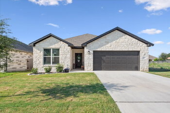 2120 Blackhawk Lp , Belton,  76513