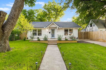 909 North 30th Street , Waco,  76707