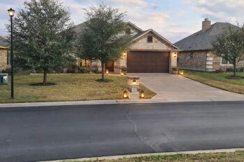 9804 Houston Drive , Waco,  76712