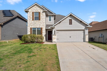 10232 Driskill Drive , Waco,  76708