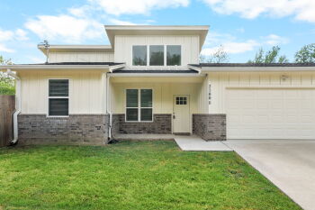 2100 McFerrin Avenue Unit B, Waco,  76708