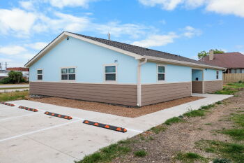 201 S Commerce St, Unit B , Mart,  76664