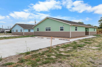 203 S Commerce St, Unit B , Mart,  76664