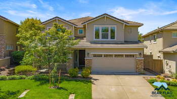 3729 Archetto Drive , El Dorado Hills,  95762