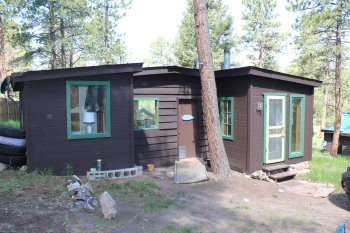 32993 Snowshoe #7 , Evergreen,  80439