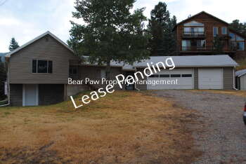 4889 South Indian Trail , Evergreen,  80439