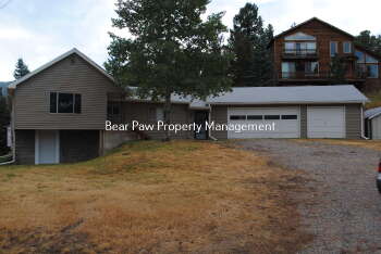4889 South Indian Trail , Evergreen,  80439
