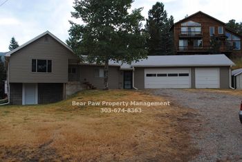 4889 South Indian Trail , Evergreen,  80439