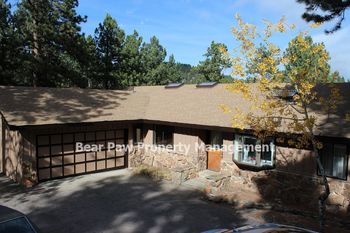 29783 Canterbury Circle , Evergreen,  80439
