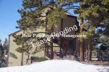 6445 Olympus Drive , Evergreen,  80439