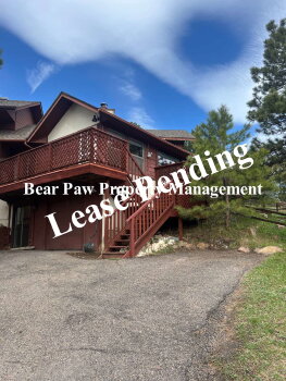 27115 Sun Ridge Drive , Evergreen,  80439