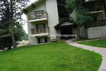 29656 Buffalo Park Road #201, Evergreen,  80439