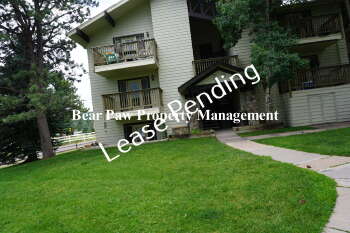 29656 Buffalo Park Road #202, Evergreen,  80439
