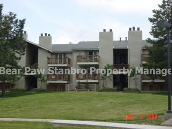 29656 Buffalo Park Road #202, Evergreen,  80439