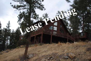 4644 Bannock Lane , Evergreen,  80439