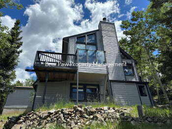 11243 Conifer Mountain Road , Conifer,  80433