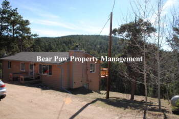 23952 Black Bear Trail , Conifer,  80433