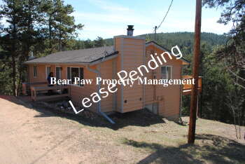 23952 Black Bear Trail , Conifer,  80433