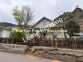 834 Virginia Street , Idaho Springs,  80452
