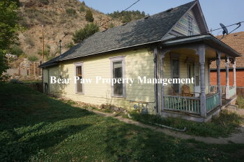 834 Virginia Street , Idaho Springs,  80452