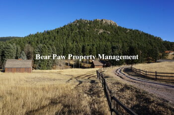 6080 Kinney Creek Road , Evergreen,  80439
