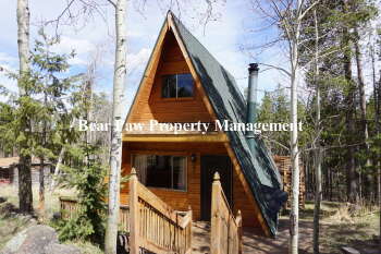 196 Deer Road , Evergreen,  80439