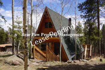 196 Deer Road , Evergreen,  80439