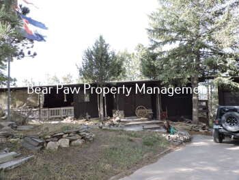 267 N Circle Dr , Bailey,  80421