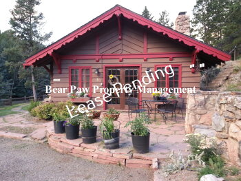 31983 Upper Bear Creek Road Unit 6, Evergreen,  80439